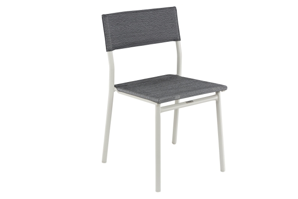ORON STUHL Batyline® Duo Sable